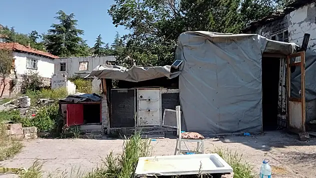 Arkadaşlar arasında çıkan kavga kanlı bitti: 1 ölü, 1 yaralı
