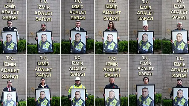 Arkadaşları Fethi Sekin'i andı