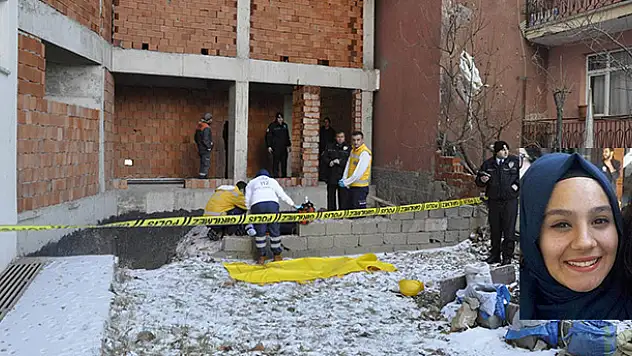 Arkadaşlarına 'Uçmayı deneyeceğim' deyip 8. kattan atladı