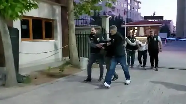 Arkadaşlarını öldürüp, intihar süsü verdiler! Konya polisi ortaya çıkardı
