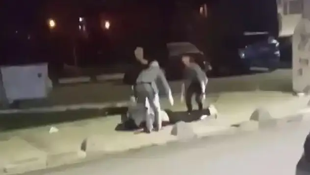 Arnavutköy'de muhtarlık kavgasında silahlı çatışma: 1 ölü, 1 yaralı
