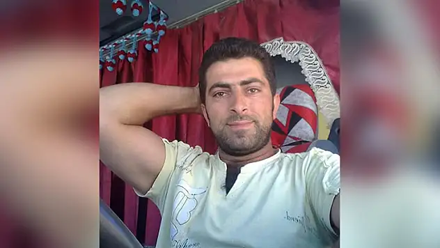 Arnavutköy'de feci ölüm: Kamyonun dorsesinin altında kalan adam hayatını kaybetti