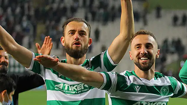 Arnavutlar'dan 7 gol katkısı 
