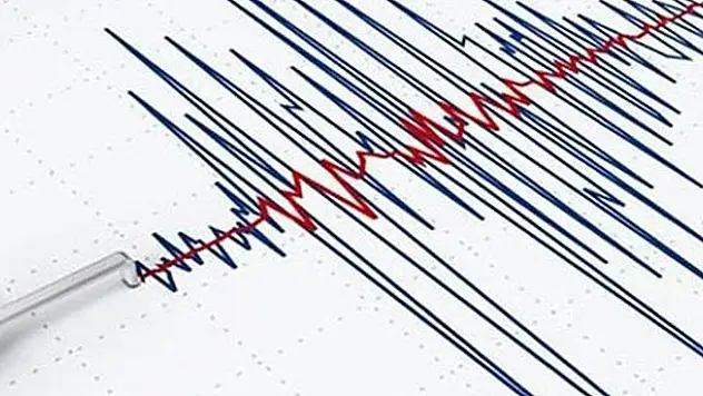 Arnavutluk'ta 5,6 büyüklüğünde bir deprem daha