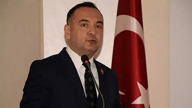 Arnavutluk'ta 'Çanakkale Zaferi' konferansı