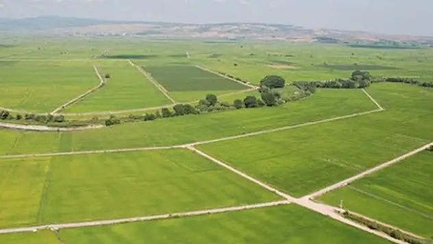 Arsa satışları geçen yılın ilk yarısına göre arttı! Konya 3. sırada...