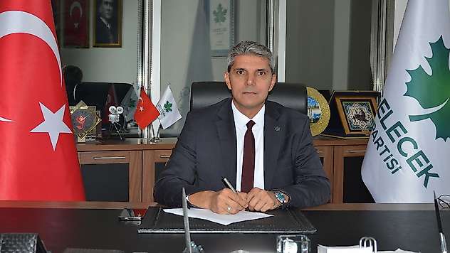 Arslan: 15 Temmuz bir demokrasi destanı