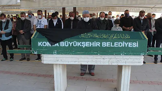 Arslan ailesinin acı günü