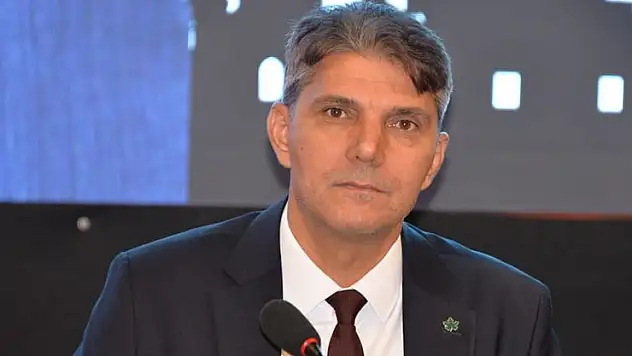 Arslan: Miraç, arınmanın ve yükselişin müjdesidir