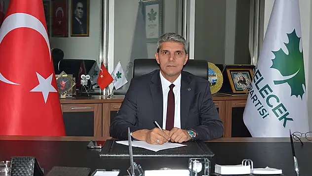 Arslan'dan TMO'nun arpa ithalatına sert tepki