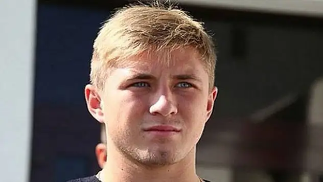 Artem Radchenko Fenerbahçe'de gibi