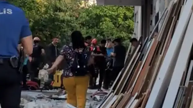 Artezyen kuyusuna düşen hurdacı hayatını kaybetti