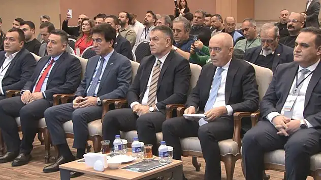 Artık 81 ile hükmeden bir bisiklet ailesi olacağız
