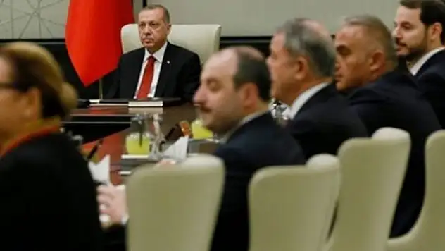 Artık dertleri bakan yardımcıları dinleyecek