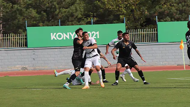 Artık galibiyet zamanı