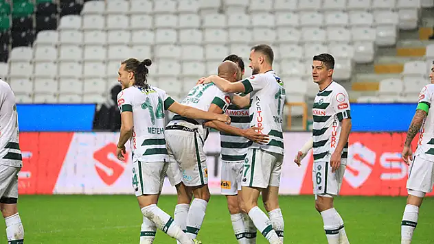 ARTIK GALİBİYET ZAMANI!
