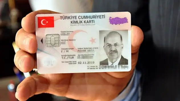 Artık herkes kimlik numarasıyla öğrenebilecek