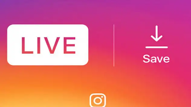 Artık Instagram canlı yayınlarınızı galerinize kaydedebiliyorsunuz