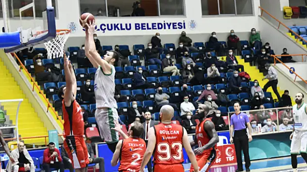ARTIK KAZANMA VAKTİ