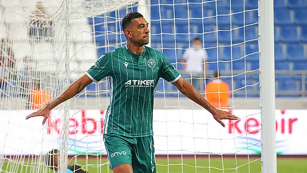 ARTIK KAZANMA VAKTİ 
