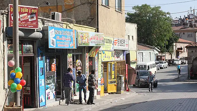 Artık 'Kobani yokuşu' oldu!