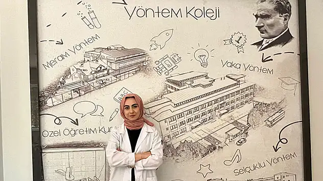 'Artık sakinlik vakti'