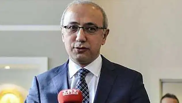 Artık söz konusu değil