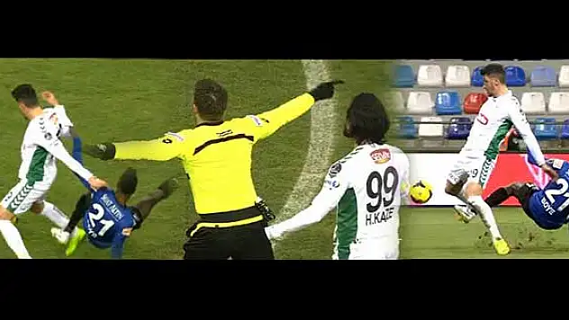 Artık yeter