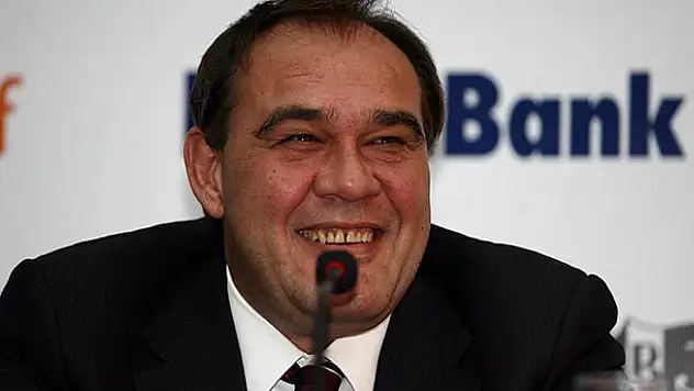 ARTIK YETER DEMİRÖREN!