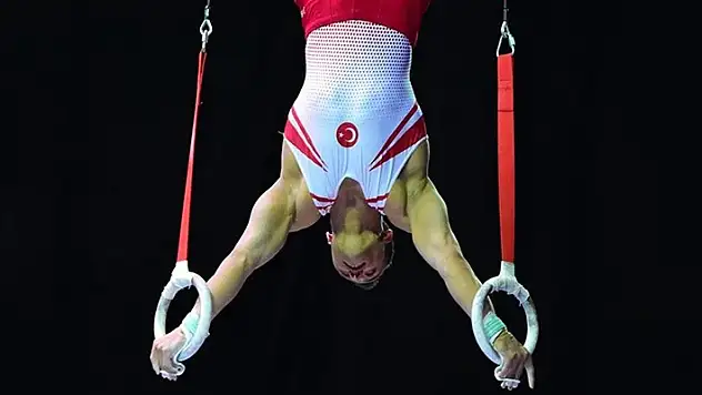 Artistik Cimnastik Avrupa Şampiyonası'na katılacak milli sporcular belli oldu
