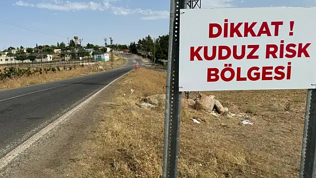 Artvin'de 1 mahalle ve köye hayvan giriş çıkışları yasaklandı
