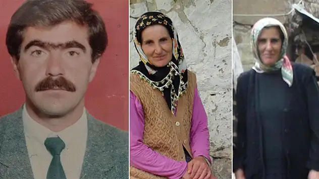 Artvin'de kanlı kavga! 3 kardeş öldürüldü
