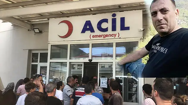 Artvin'de mesire alanı projesinde silahlı kavga: 1 ölü, 2 yaralı

