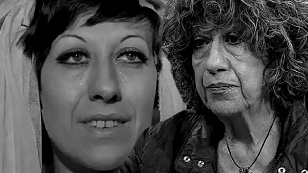 Arzu Film'den ağlatan Ayşen Gruda paylaşımı...