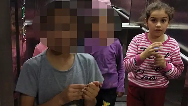 Asansör boşluğuna düşen 7 yaşındaki Damla, hayatını kaybetti