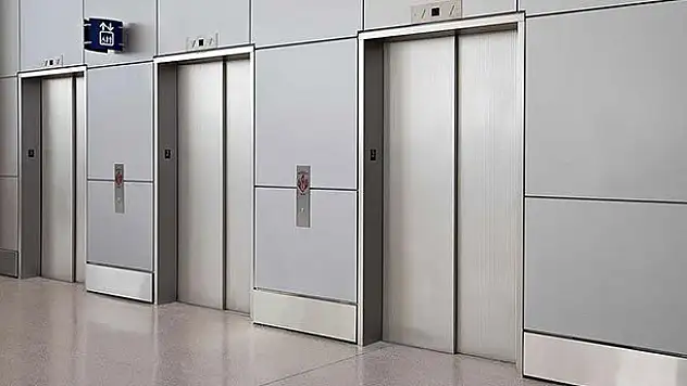 Asansörlere sıkı denetim sonuç vermeye başladı