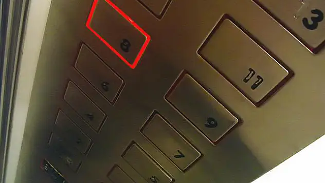 Asansörlere yeni düzenleme