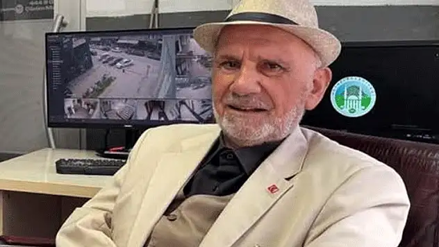 Asansörün halatının kopmasıyla 3'üncü kattan düşen eski belediye başkanı öldü, kızı ağır yaralandı