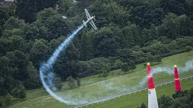 Ascot'u kazanan Bonhomme, bu sezon üçüncü zaferine ulaştı
