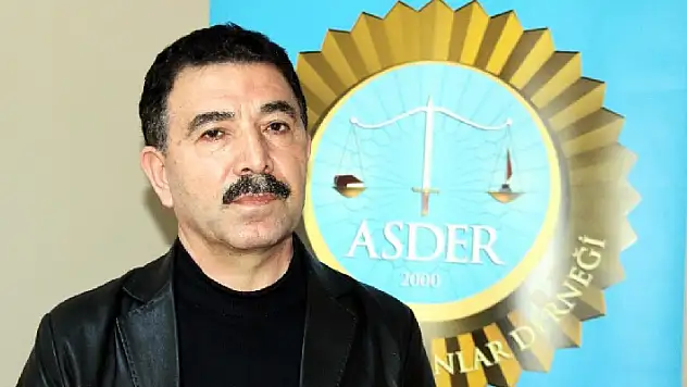 ASDER Genel Başkan Yardımcısı Mehmet Kanmaz'dan 28 Şubat açıklaması
