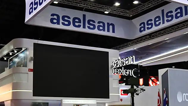 ASELSAN'da istihdam seferberliği