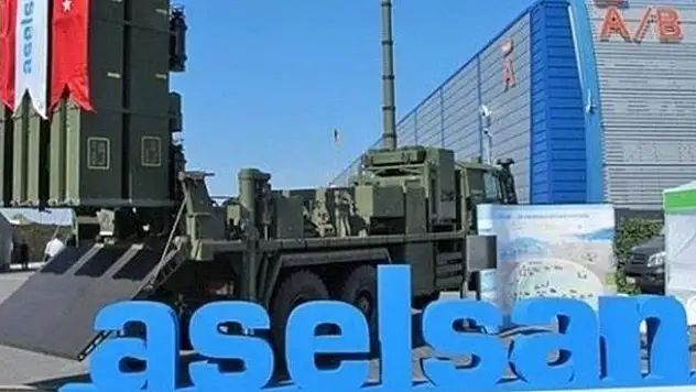ASELSAN'dan 9 ayda rekor kar