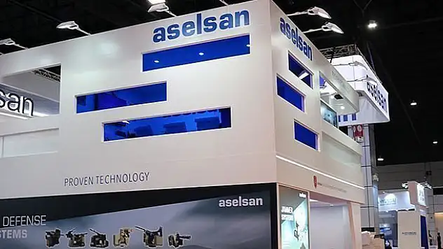 ASELSAN'dan rekor kar