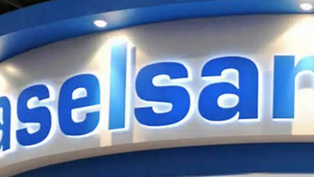 ASELSAN'dan yine bir ilk
