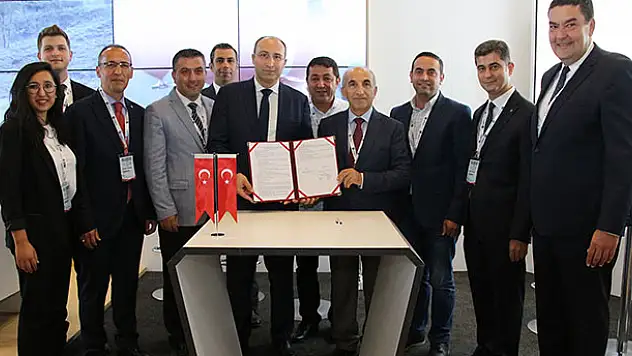 ASELSAN'ın gözdeleri için 'geri sayım' başladı