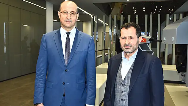 ASELSAN Konya'da 6 ayda 170 uzaktan komutalı silah sistemi üretti
