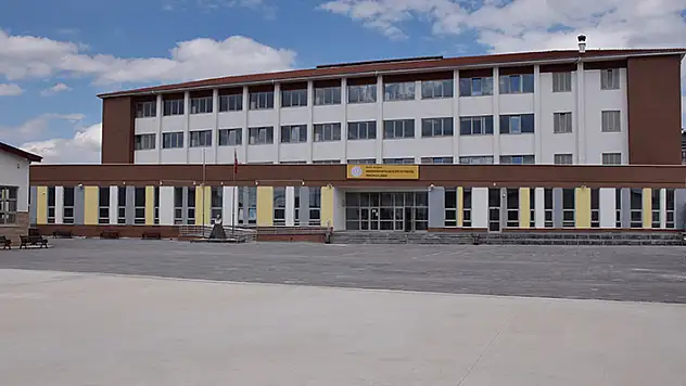 ASELSAN Konya Mesleki ve Teknik Anadolu Lisesi kurulacak