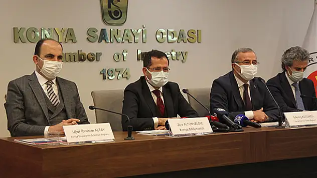 ASELSAN Konya Silah Sistemleri Fabrikası üretime başlıyor