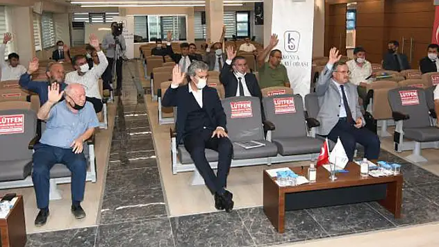Aselsan Konya'da üretim planlanan şekilde devam ediyor
