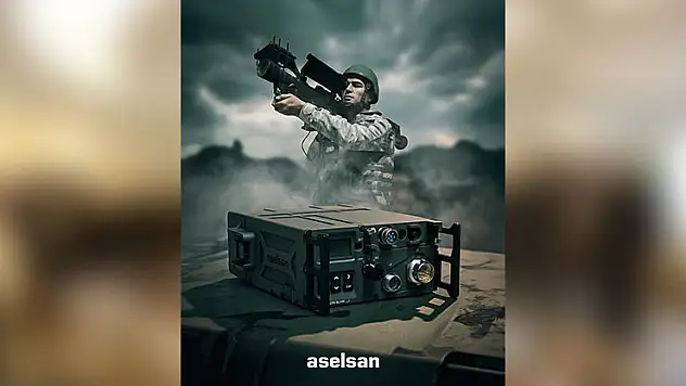 ASELSAN, NATO'nun taşınabilir hava savunma kabiliyetine katkı sunacak